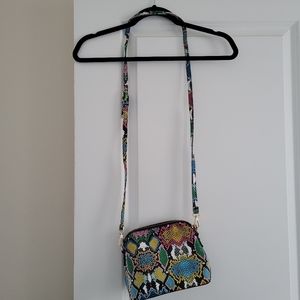 Crossbody purse